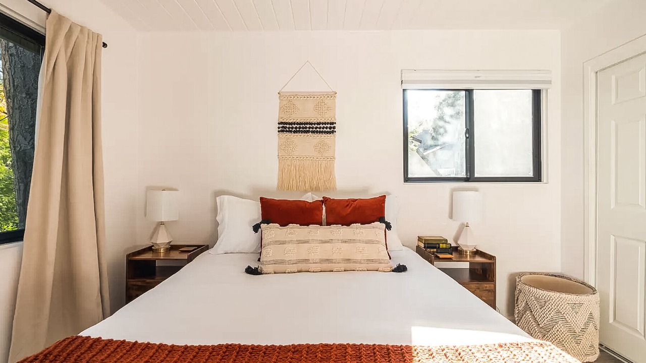 Photo of Bedroom in Cedar Glen