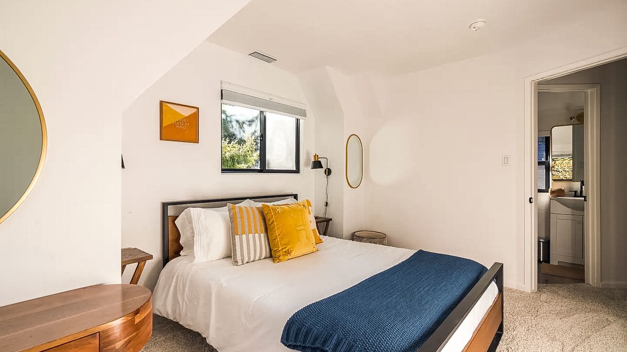 Photo of Bedroom in Cedar Glen