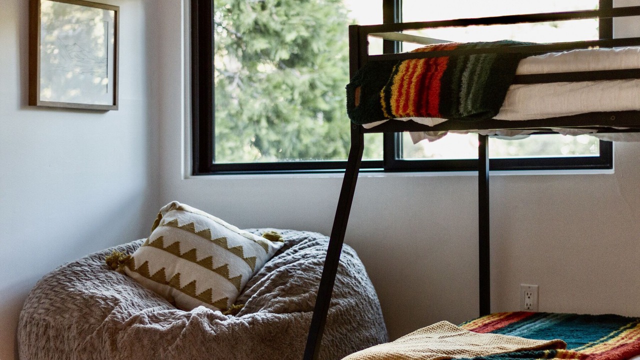 Photo of Bedroom in Cedar Glen