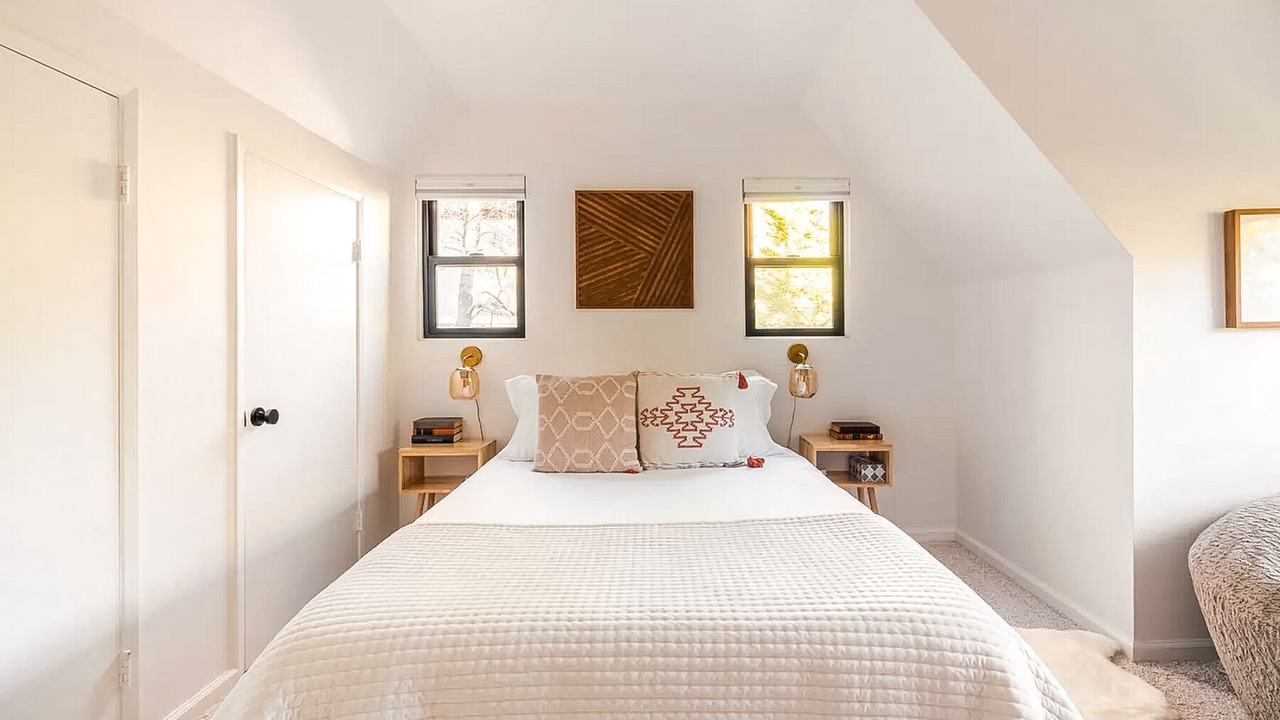 Photo of Bedroom in Cedar Glen