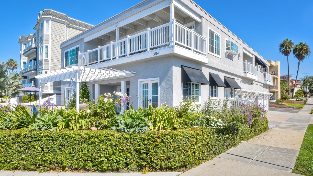 Photo of Patio Balcony in Carlsbad