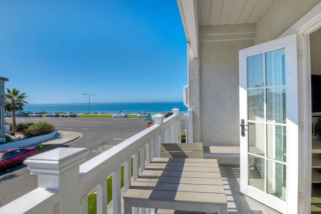 Photo of Patio Balcony in Carlsbad