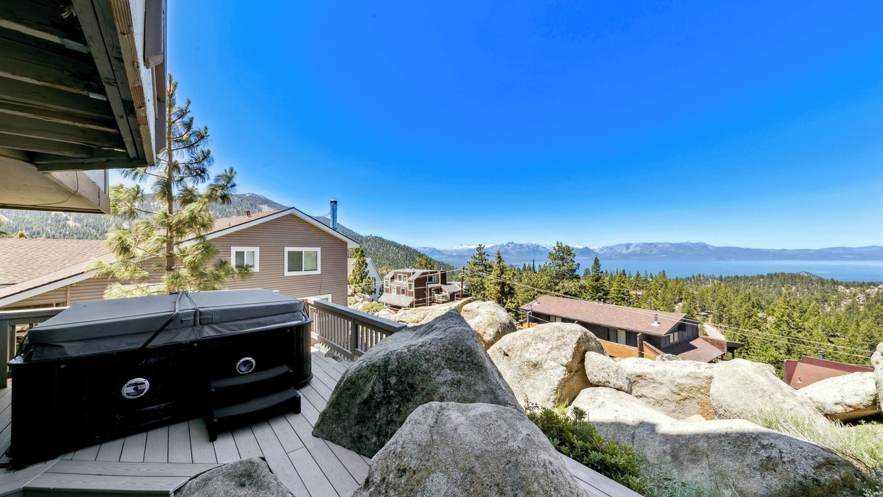 Photo of Outdoor in Tahoe Village
