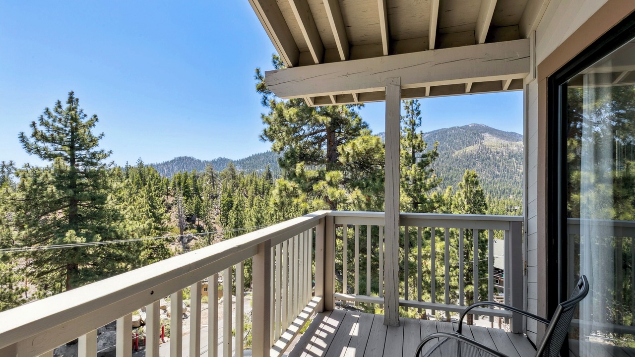 Photo of Outdoor in Tahoe Village