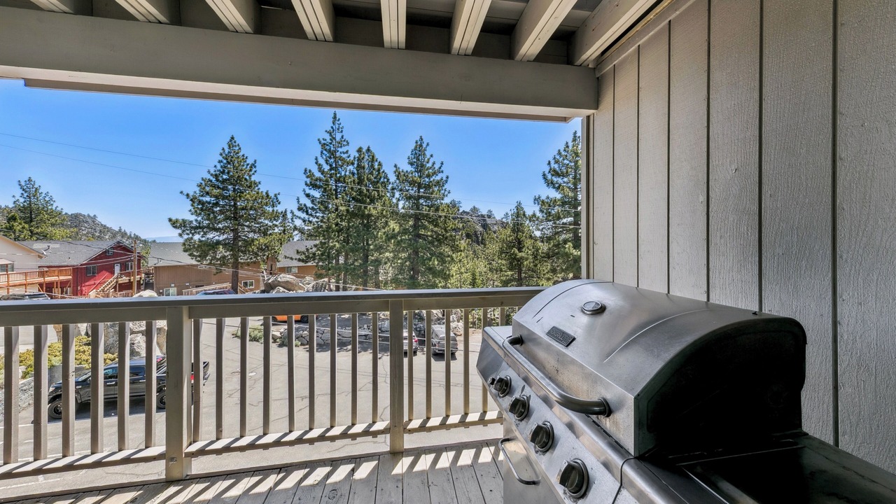 Photo of Outdoor in Tahoe Village