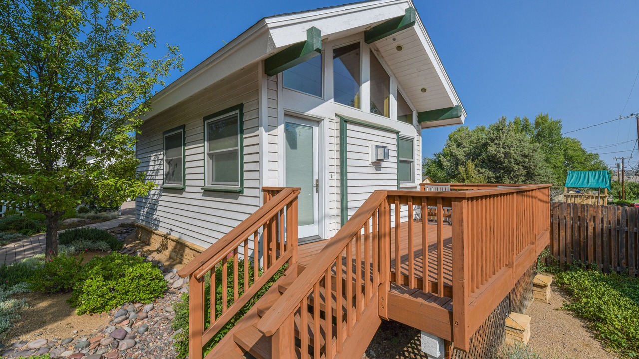 Photo of Outdoor in Prescott