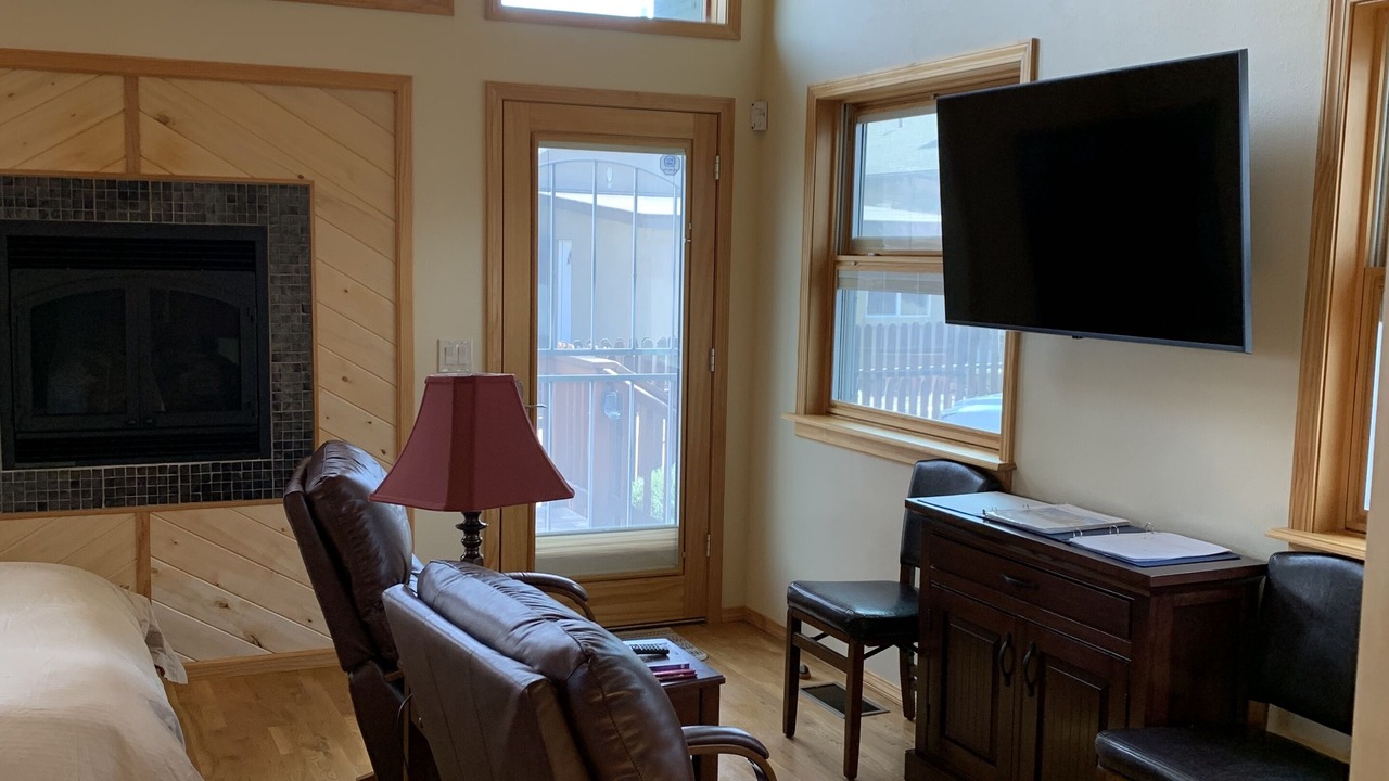 Photo of Bedroom in Prescott