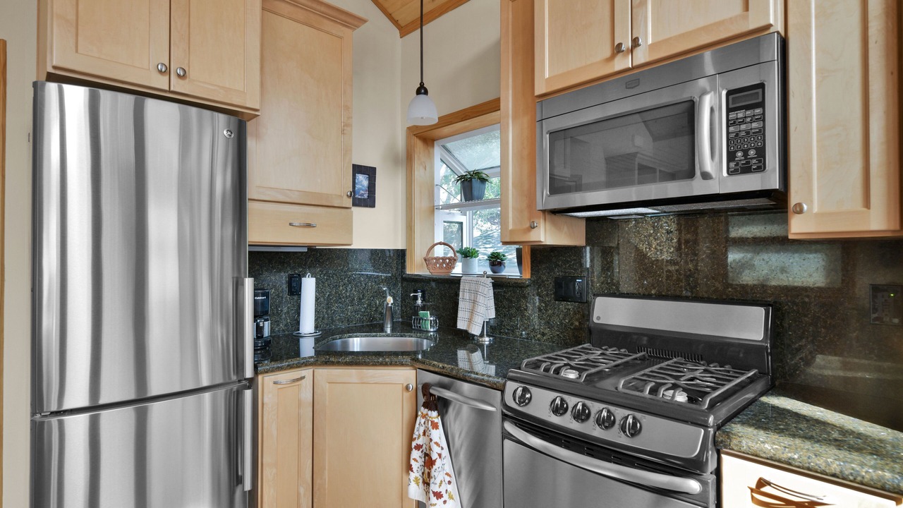 Photo of Kitchen in Prescott