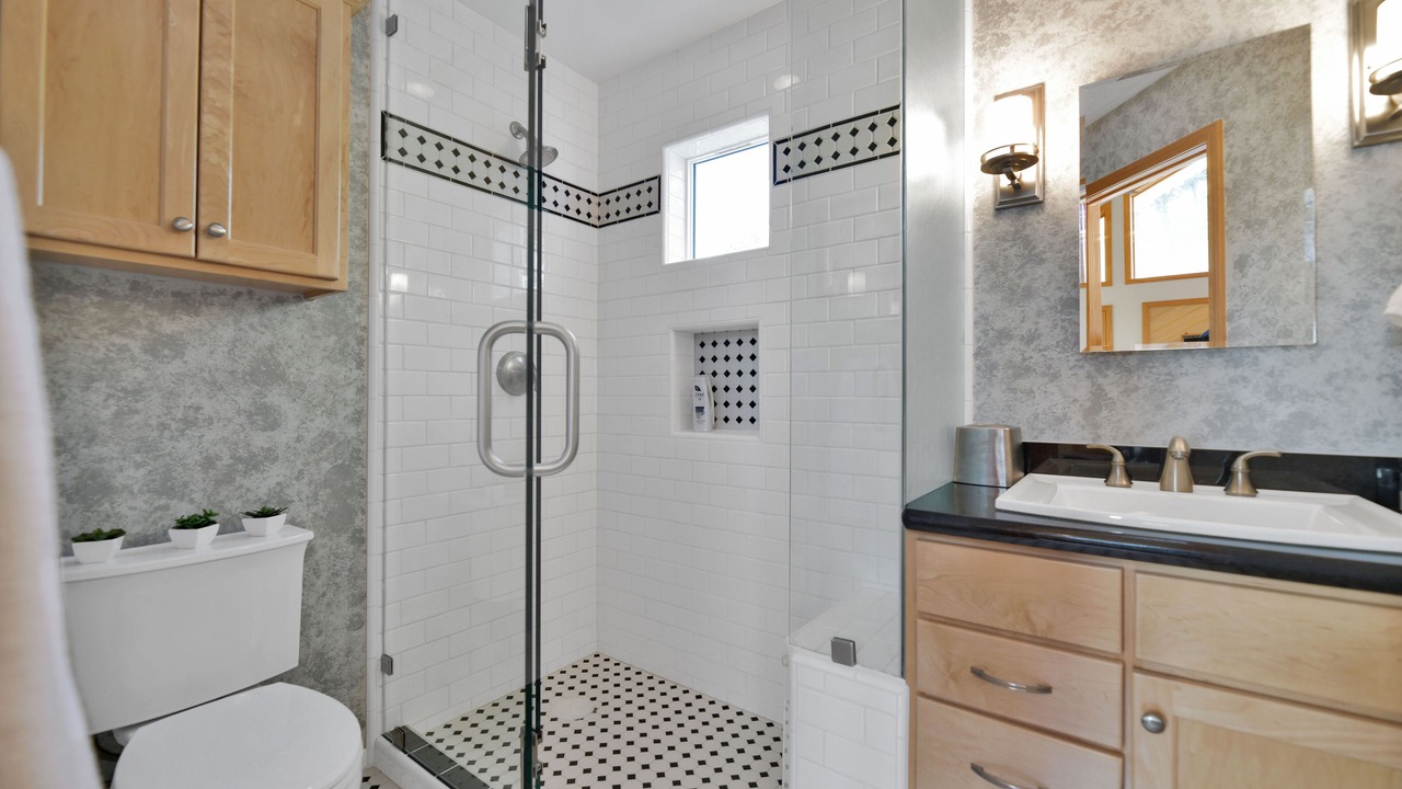 Photo of Bathroom in Prescott