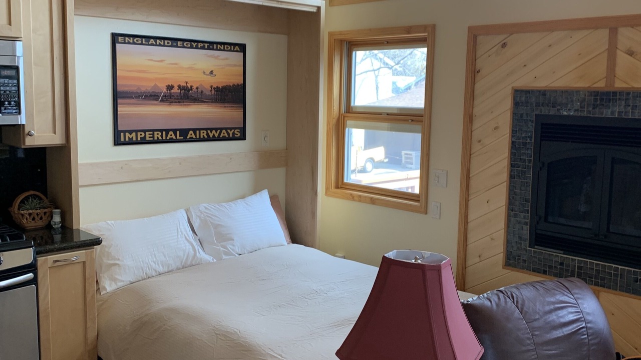 Photo of Bedroom in Prescott