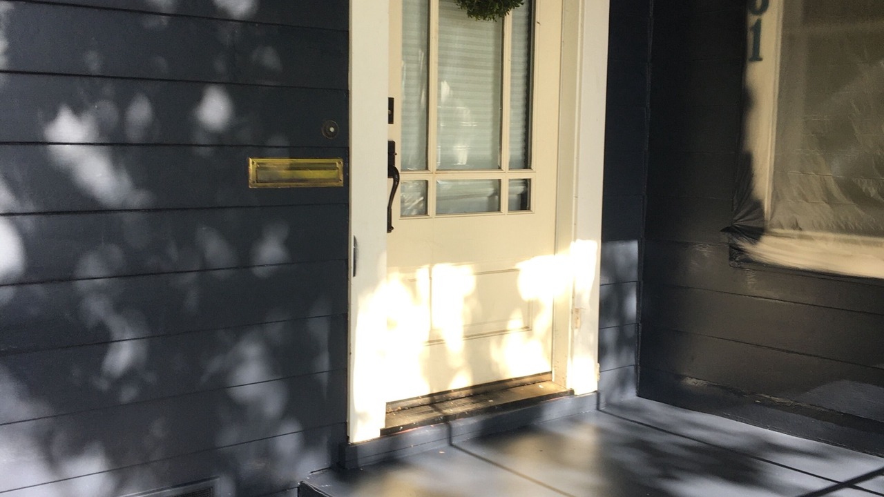 Photo of Outdoor in Napa