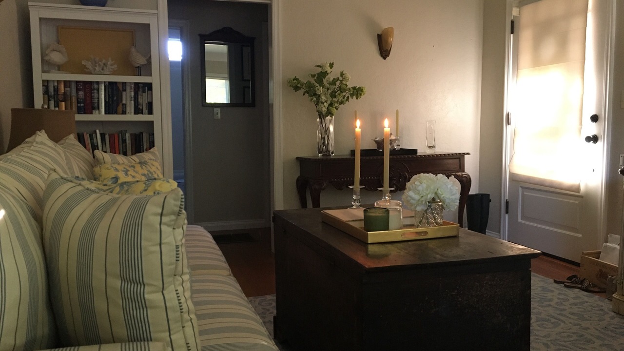 Photo of Livingroom in Napa
