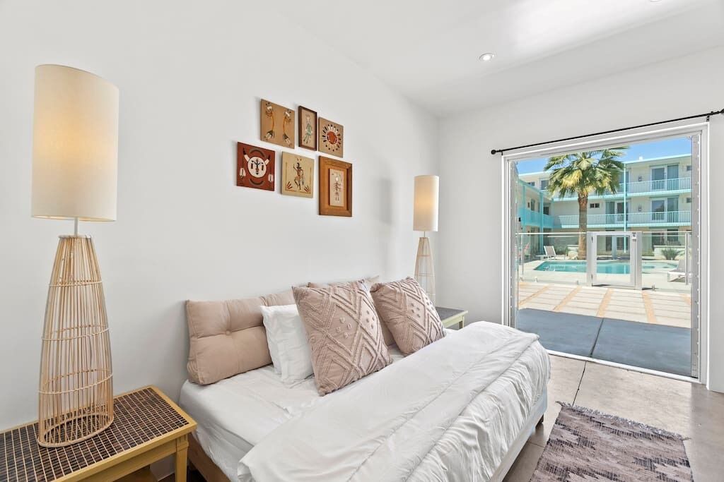 Photo of Bedroom in Roosevelt