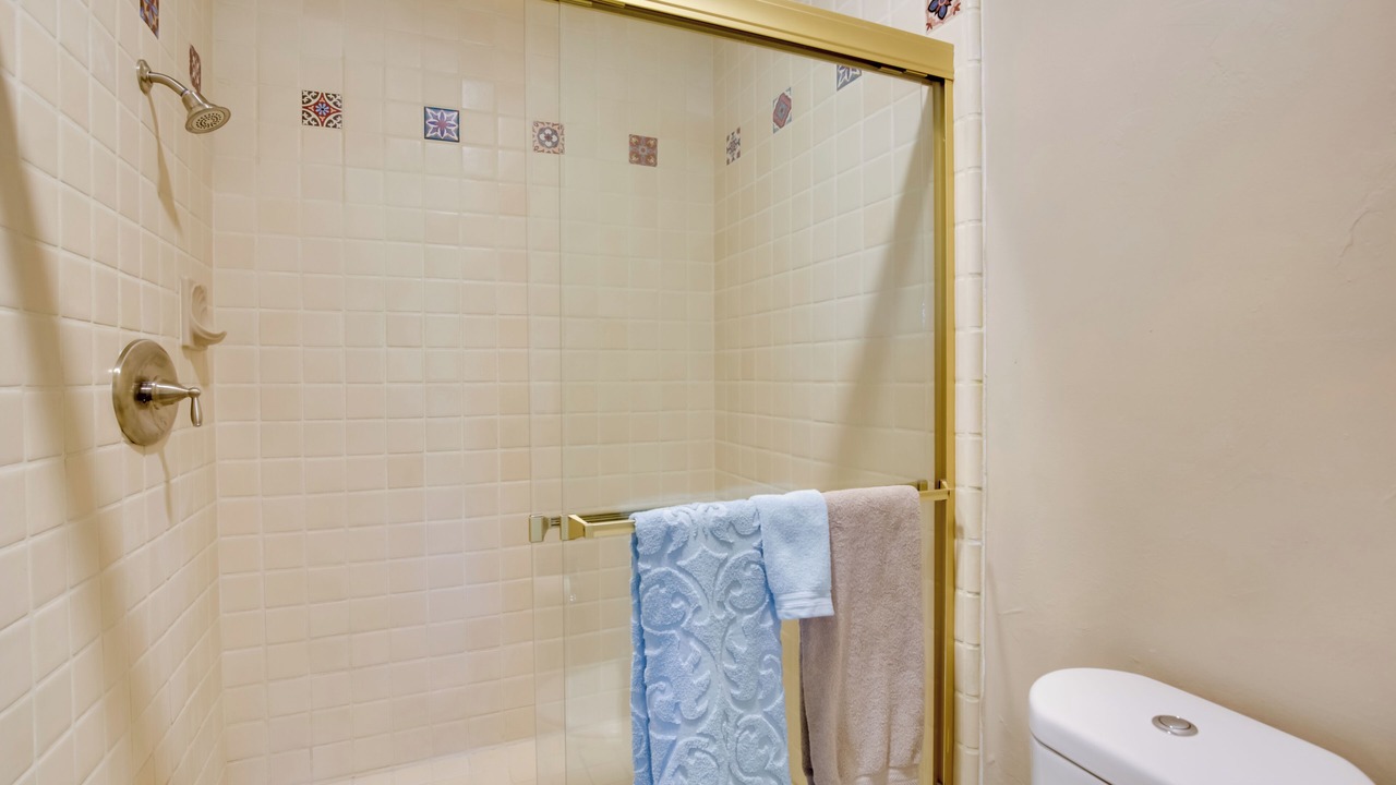 Photo of Bathroom in Borrego Springs