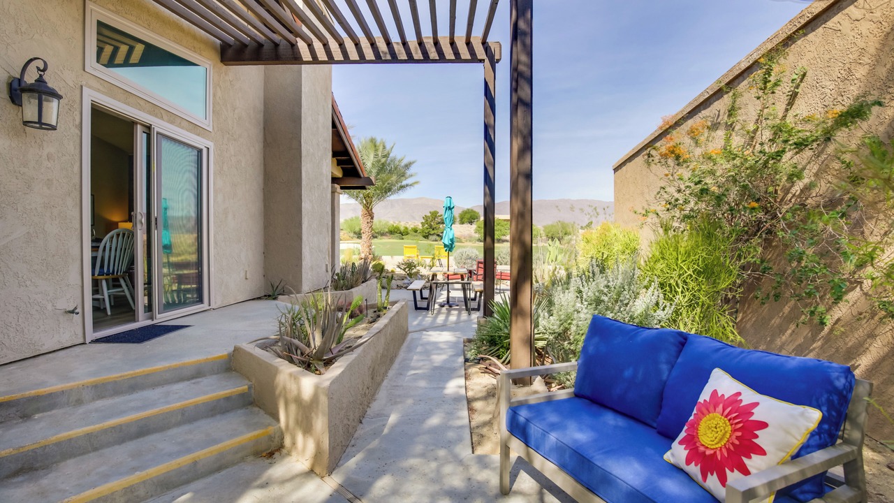 Photo of Outdoor in Borrego Springs