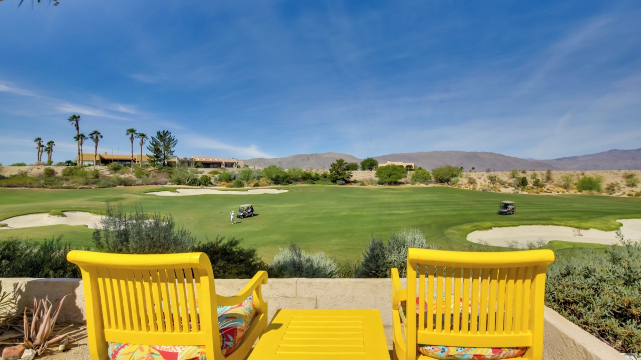 Photo of Outdoor in Borrego Springs