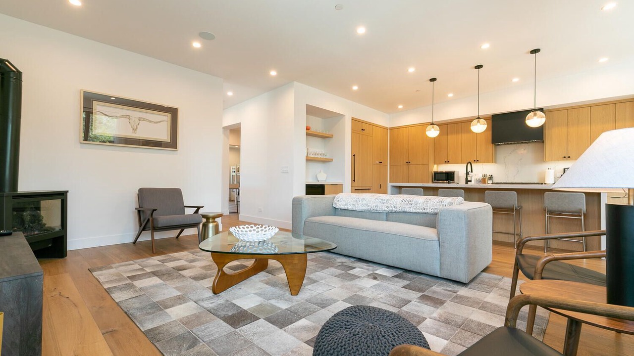 Photo of Livingroom in Olympic Valley