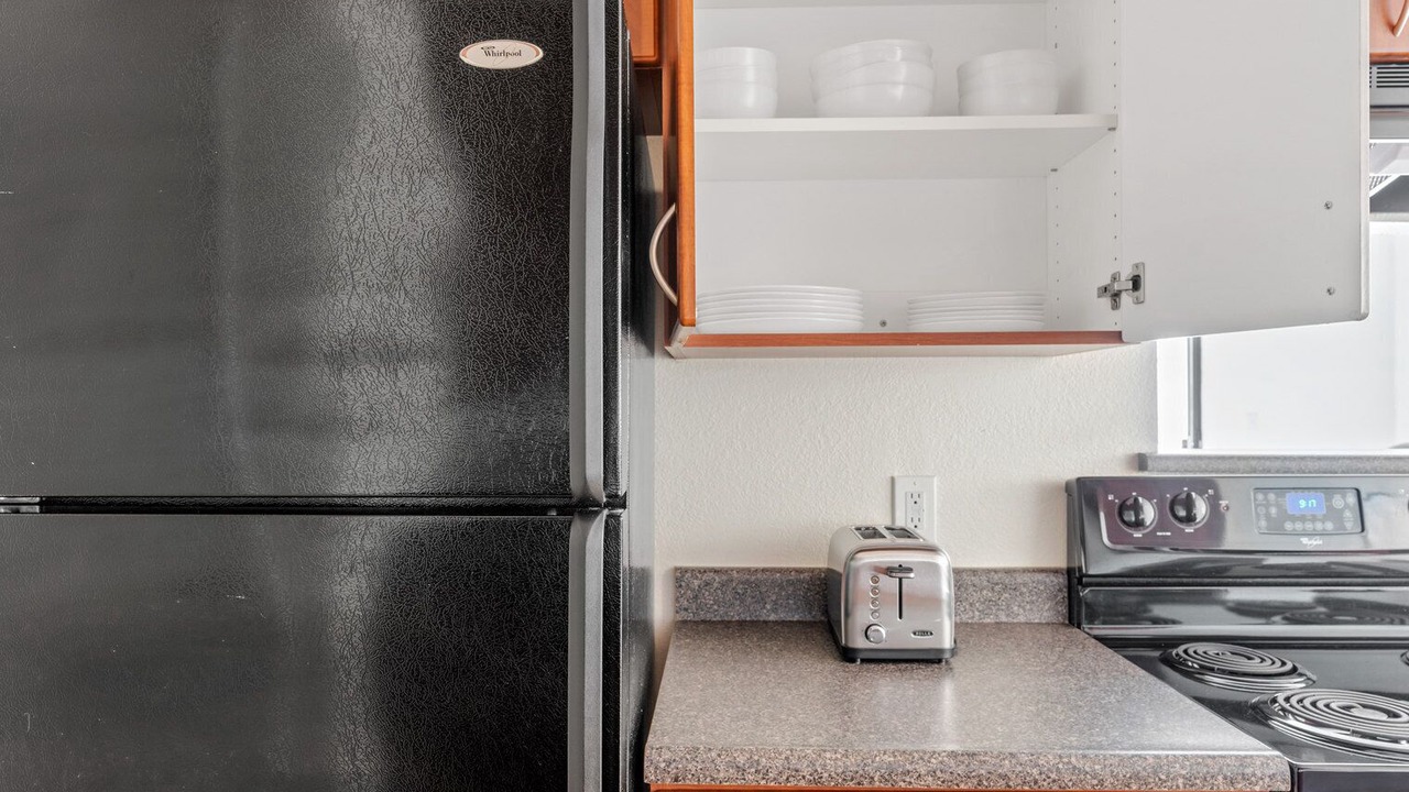 Photo of Kitchen in Shoreline West