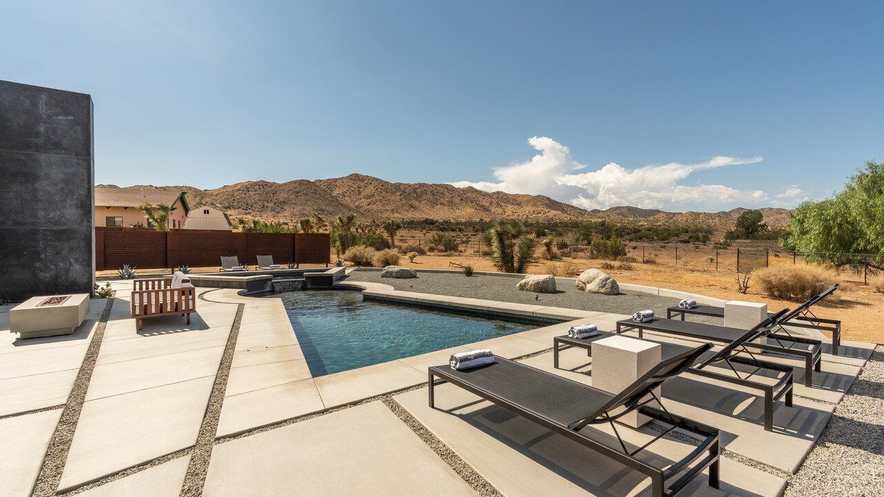 Photo of Outdoor in Yucca Valley