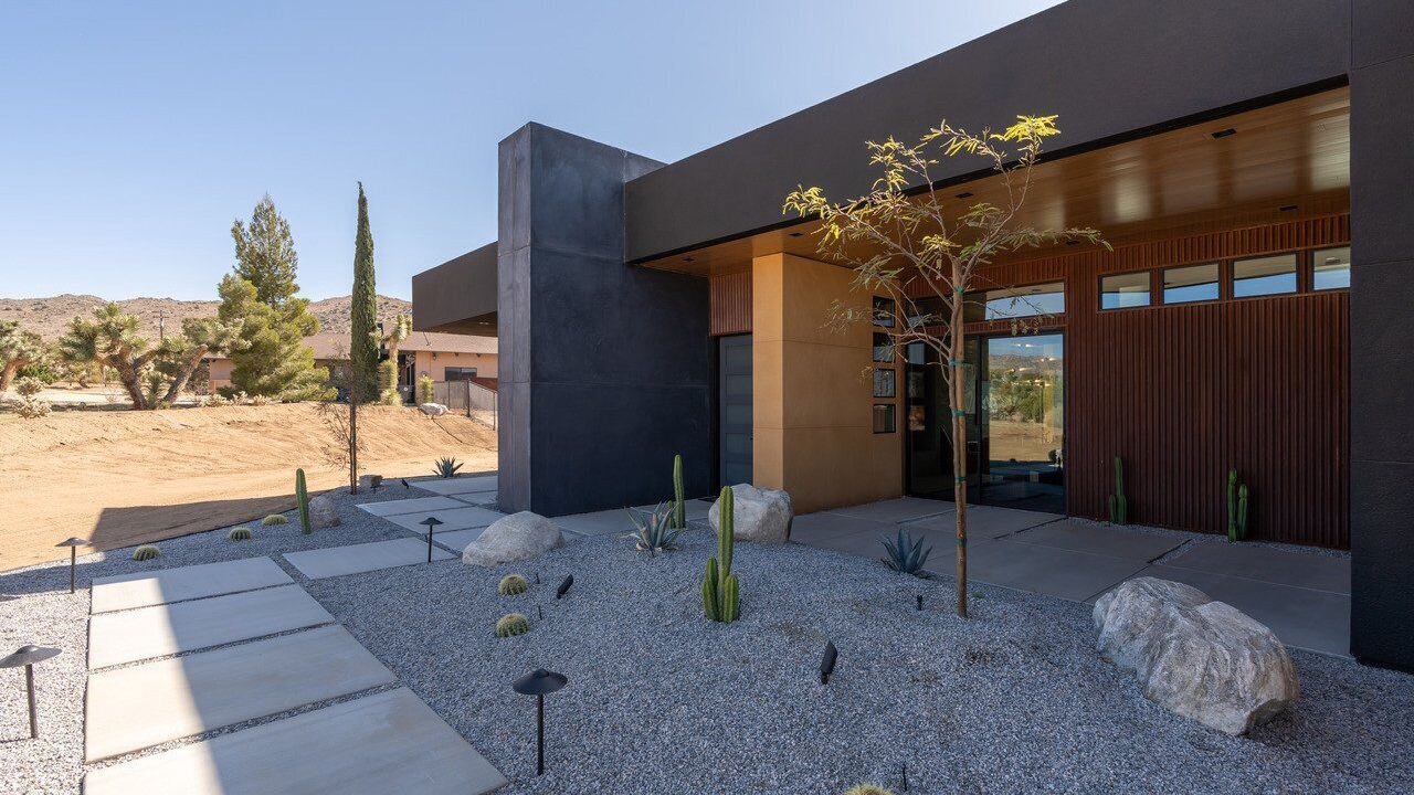 Photo of Outdoor in Yucca Valley