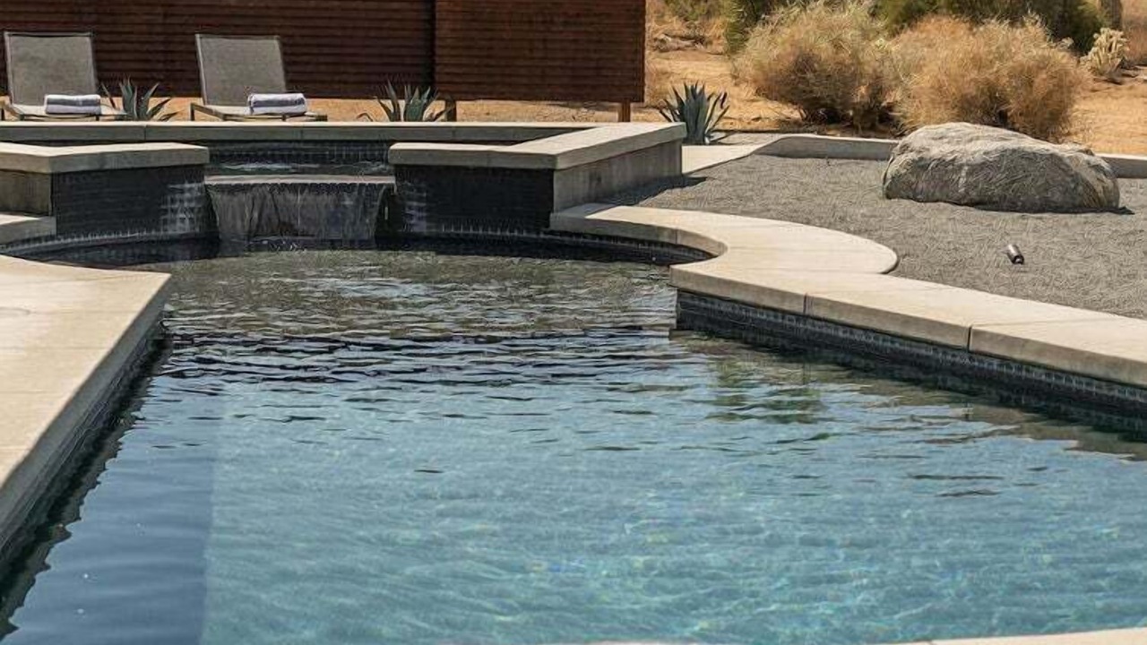 Photo of Outdoor in Yucca Valley