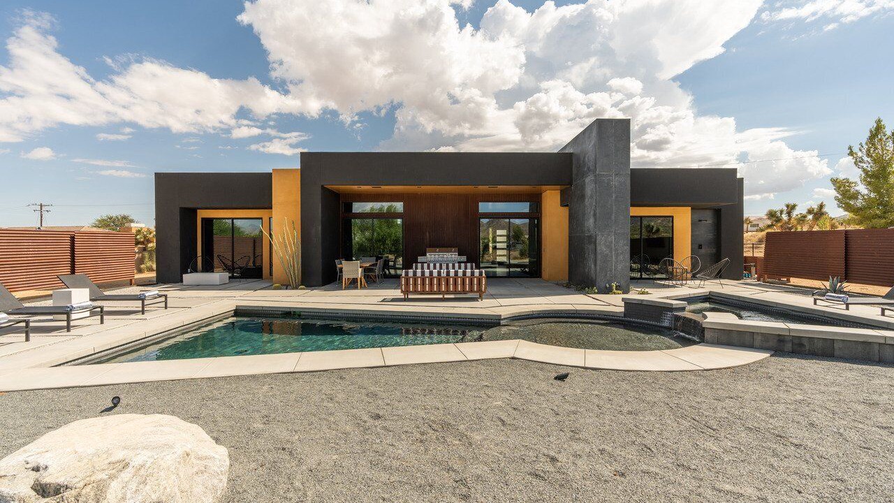 Photo of Outdoor in Yucca Valley