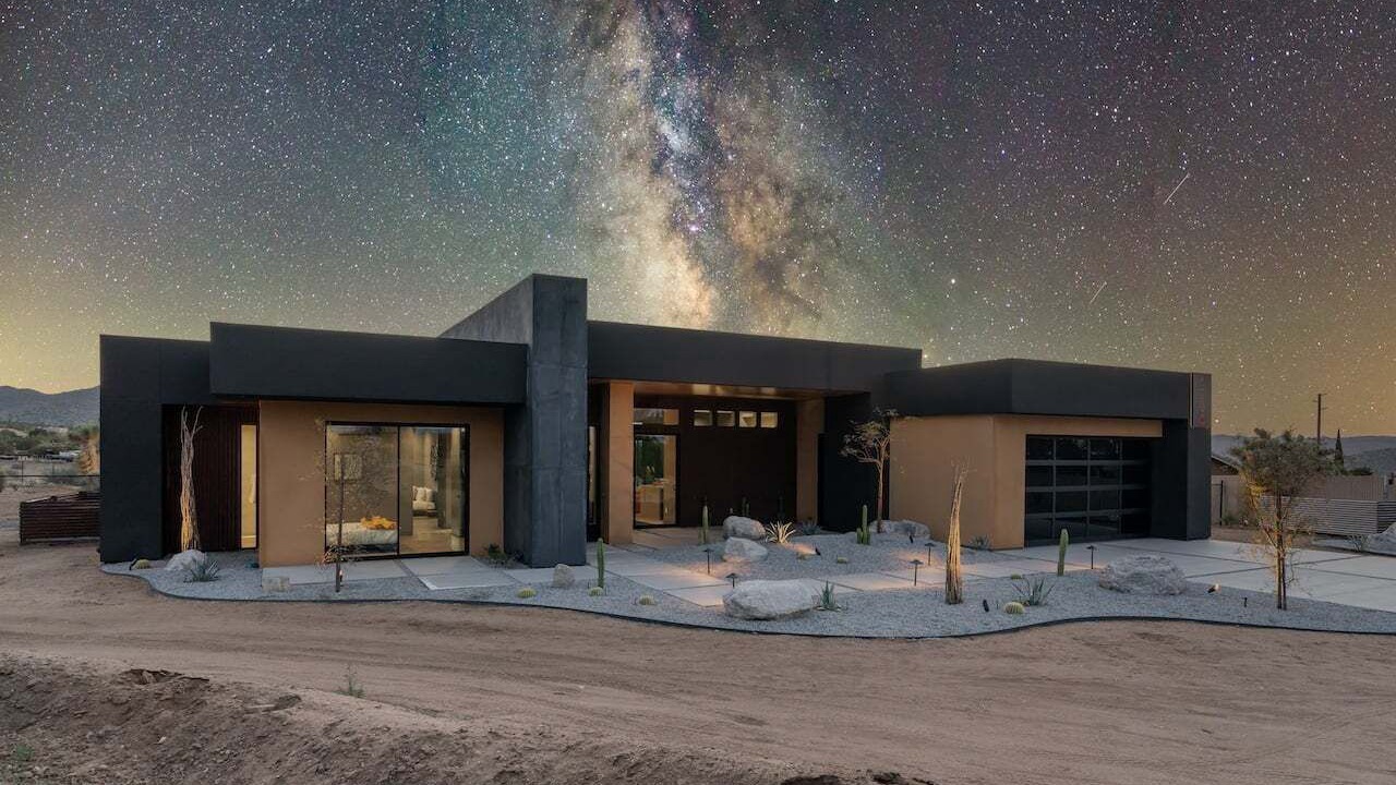 Photo of Outdoor in Yucca Valley