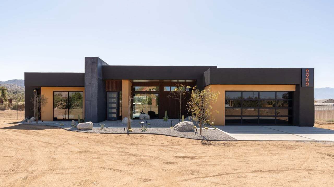 Photo of Outdoor in Yucca Valley