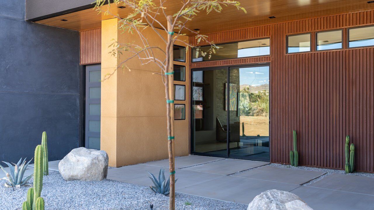 Photo of Outdoor in Yucca Valley