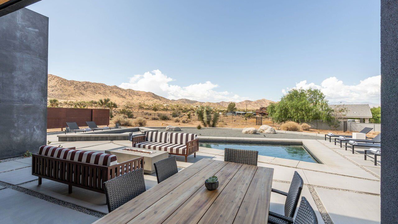 Photo of Outdoor in Yucca Valley