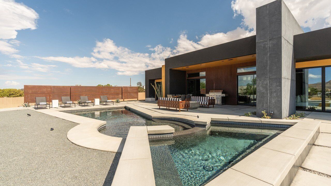 Photo of Outdoor in Yucca Valley