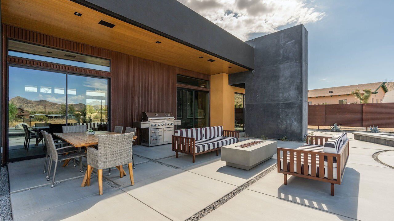 Photo of Outdoor in Yucca Valley