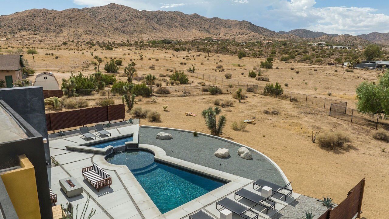 Photo of Outdoor in Yucca Valley