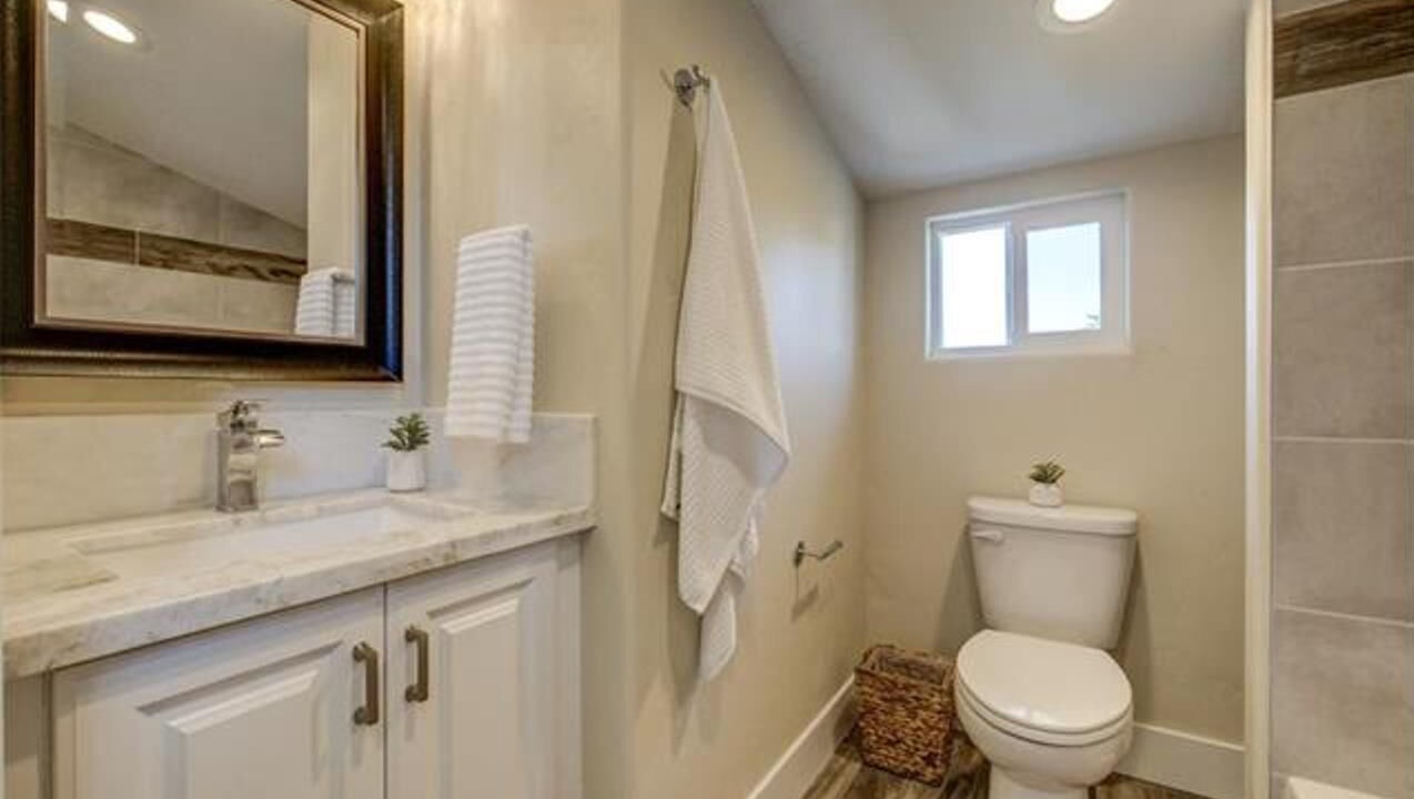 Photo of Bathroom in Upper Seabright