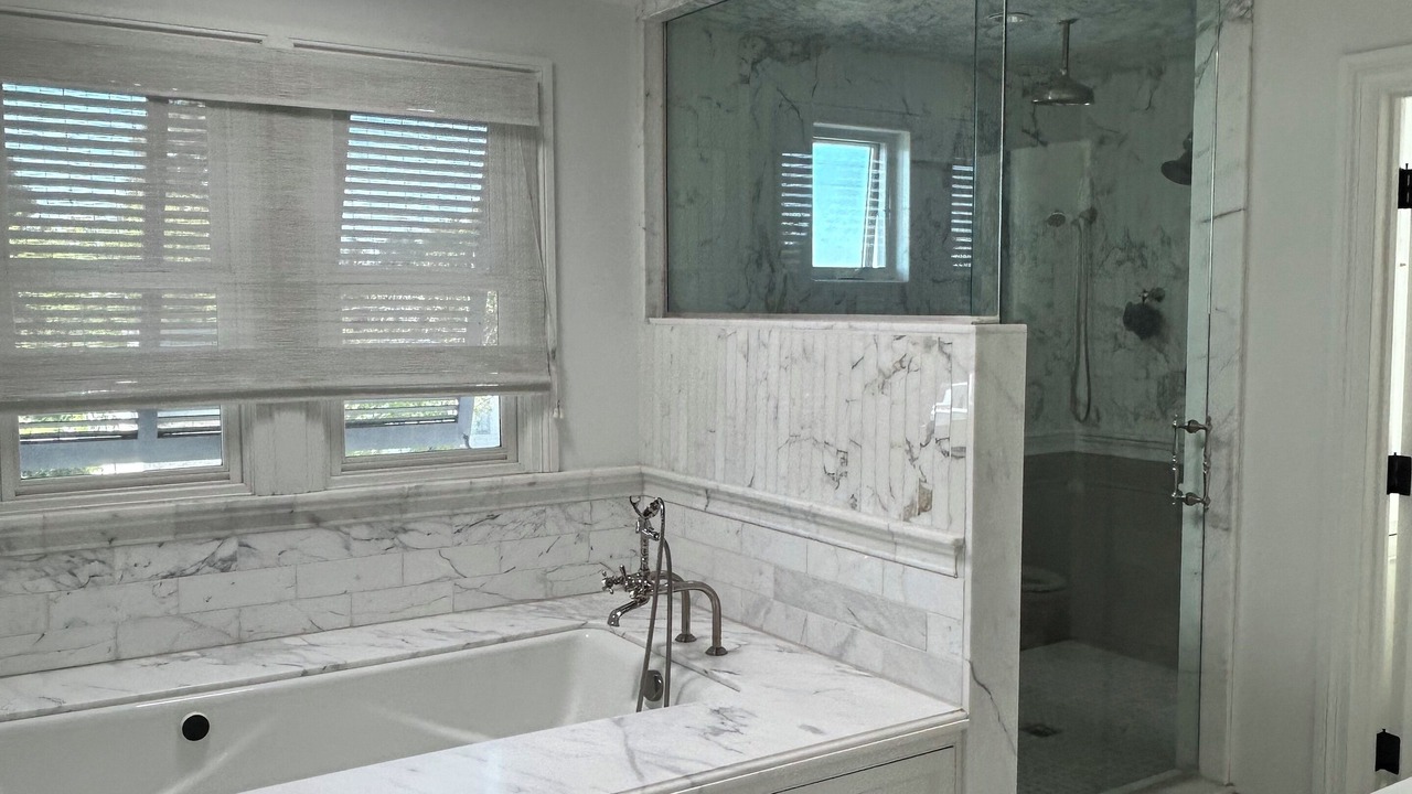 Photo of Bathroom in Tree Section