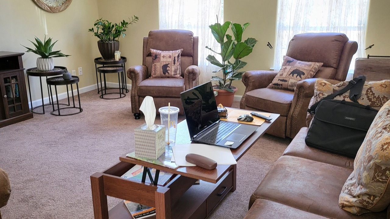Photo of Livingroom in Mariposa