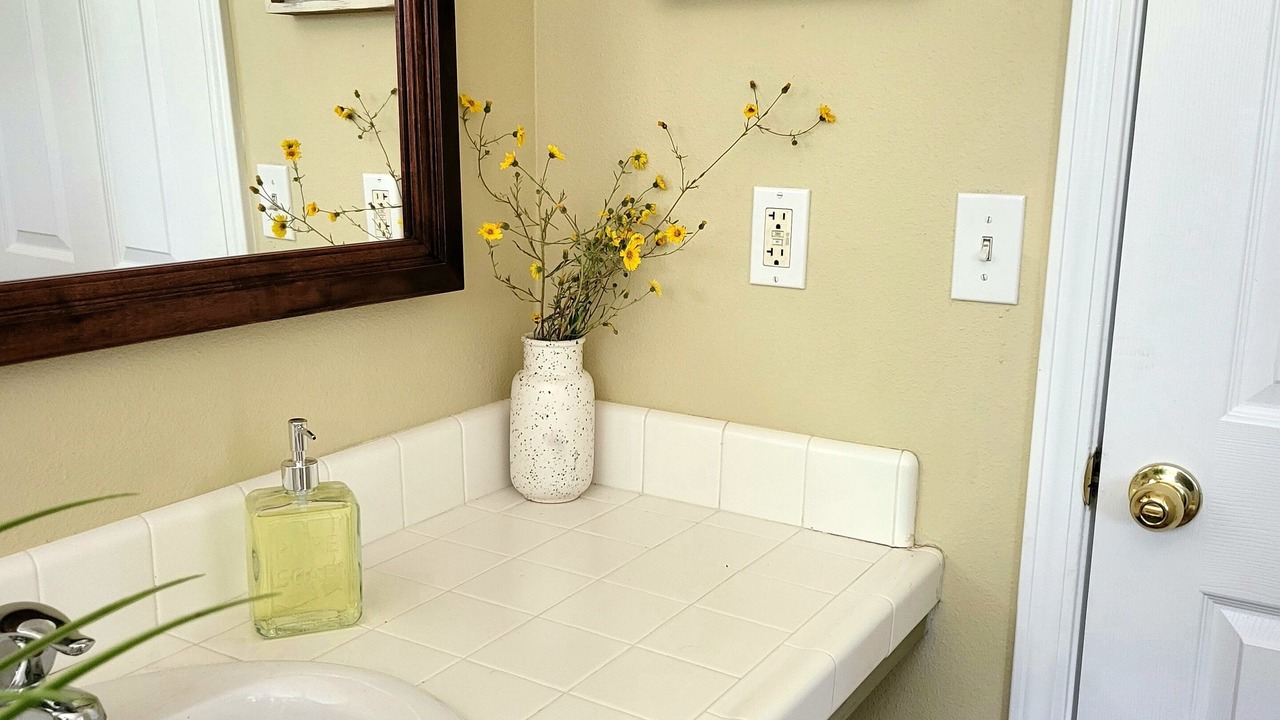 Photo of Bathroom in Mariposa