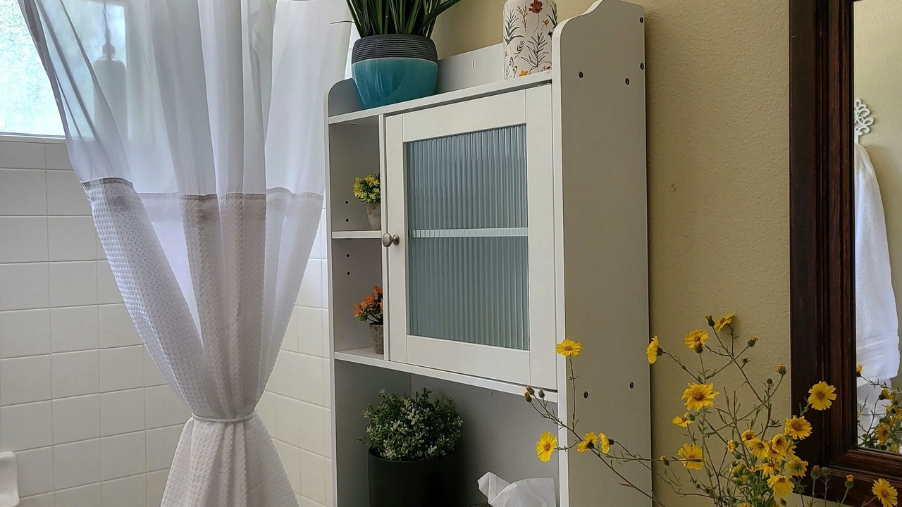 Photo of Bathroom in Mariposa