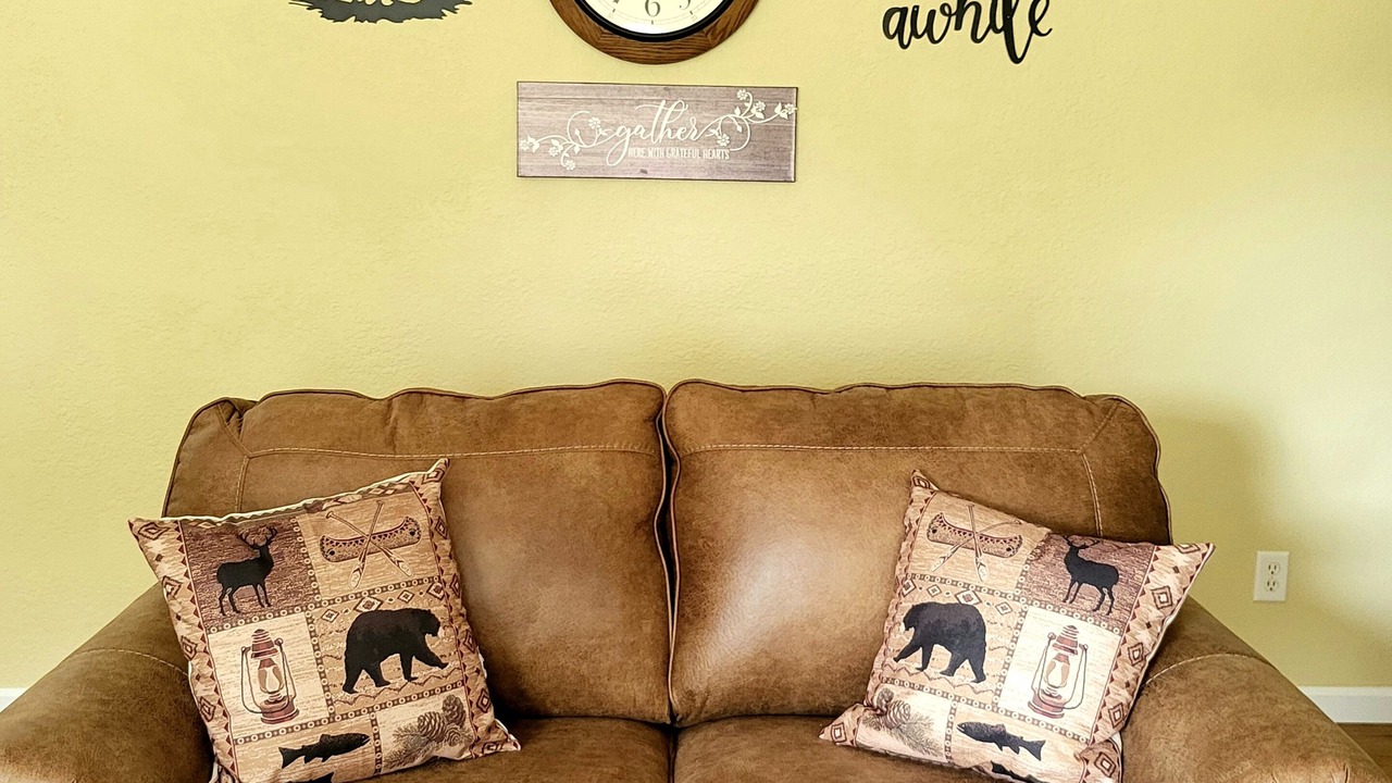 Photo of Livingroom in Mariposa