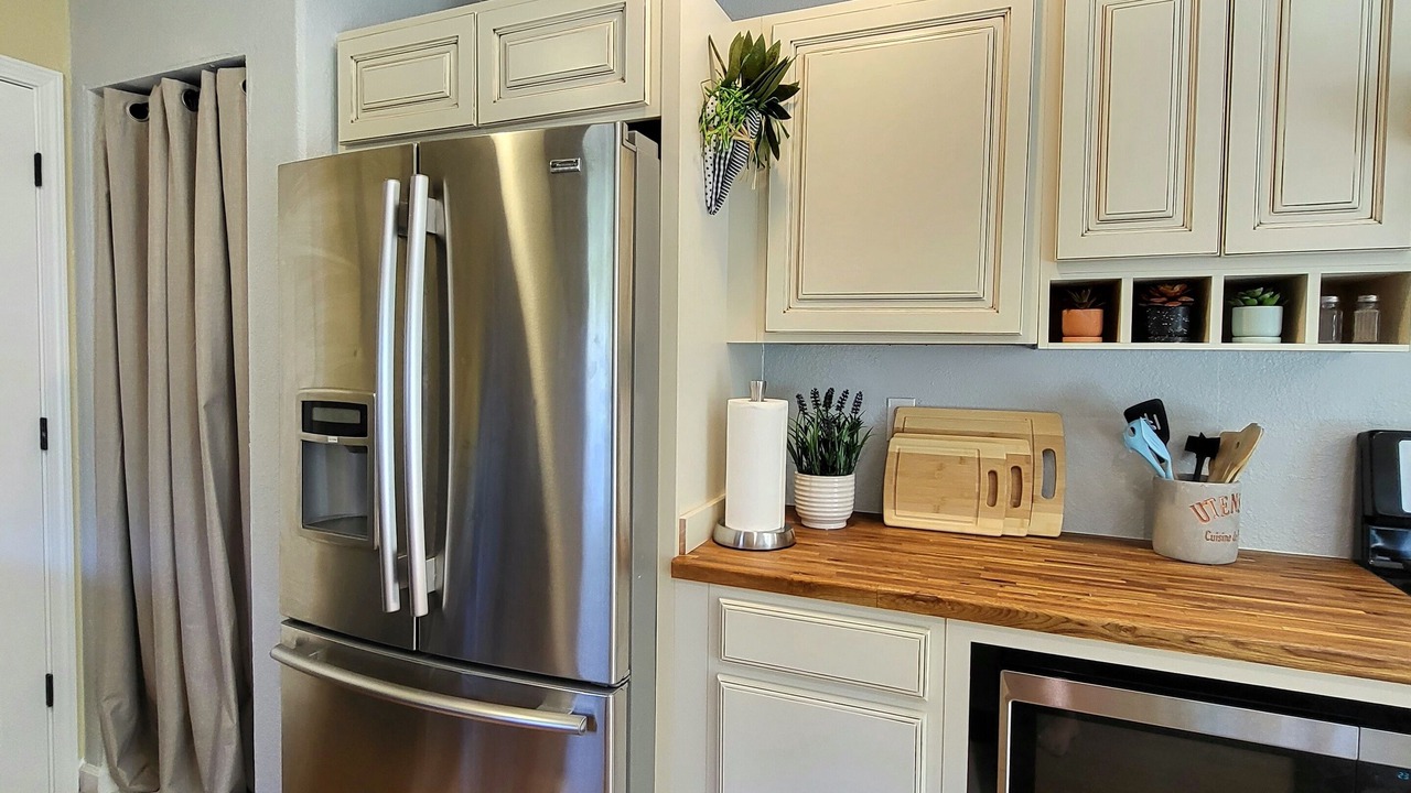 Photo of Kitchen in Mariposa