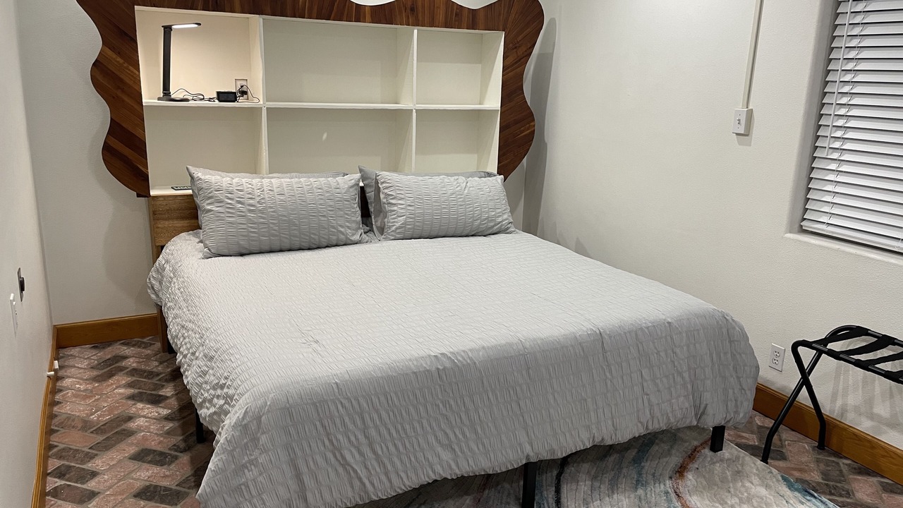 Photo of Bedroom in Imperial Beach