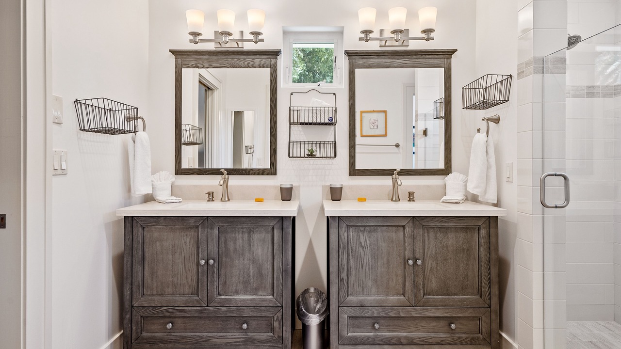Photo of Bathroom in Paso Robles