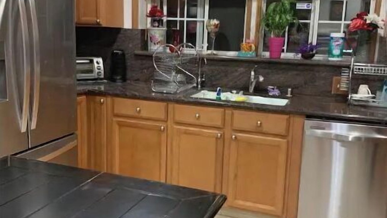 Photo of Kitchen in North Hills West