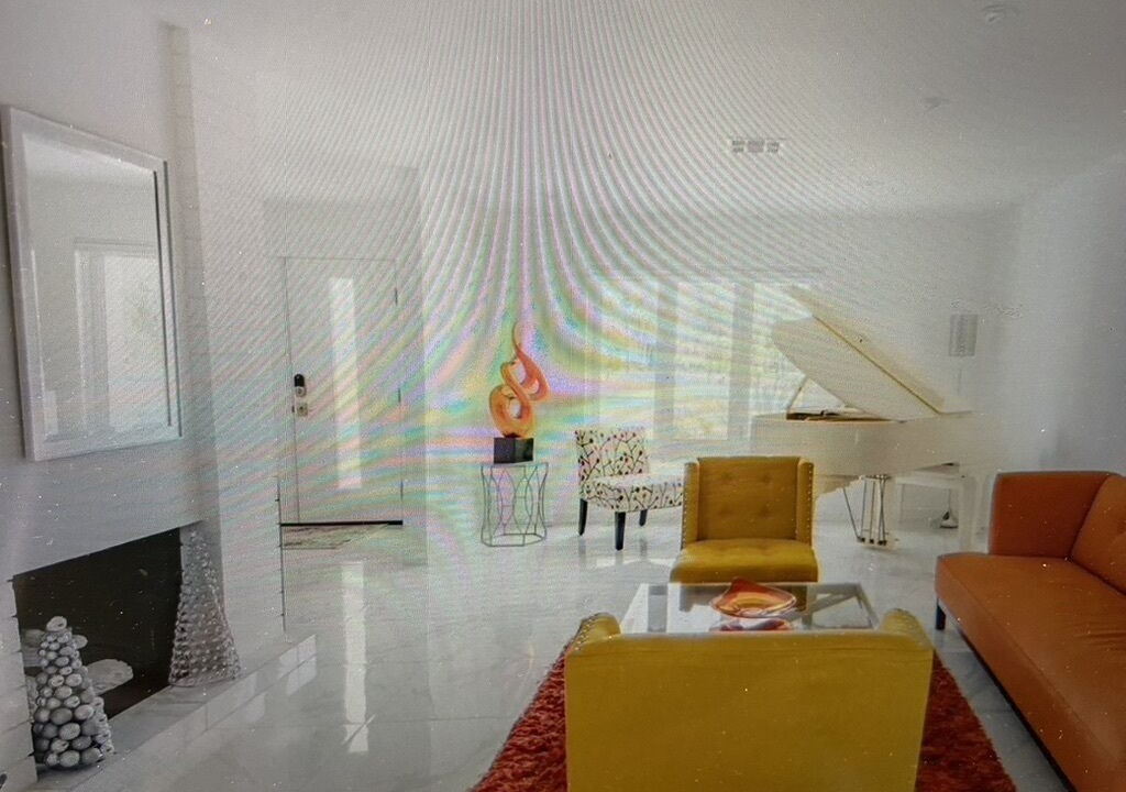 Photo of Livingroom in Araby