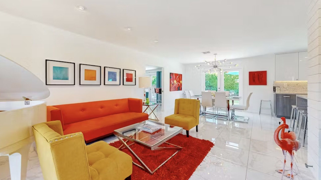Photo of Livingroom in Araby