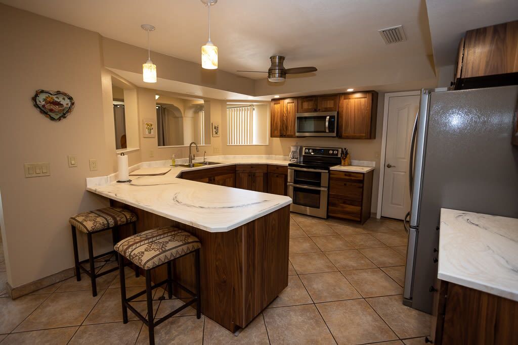 Photo of Kitchen in Lake Havasu City