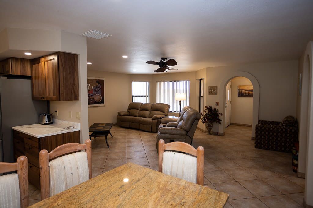 Photo of Livingroom in Lake Havasu City