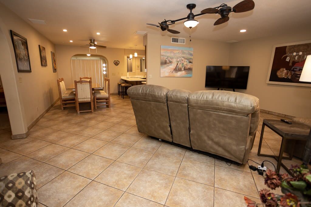 Photo of Livingroom in Lake Havasu City