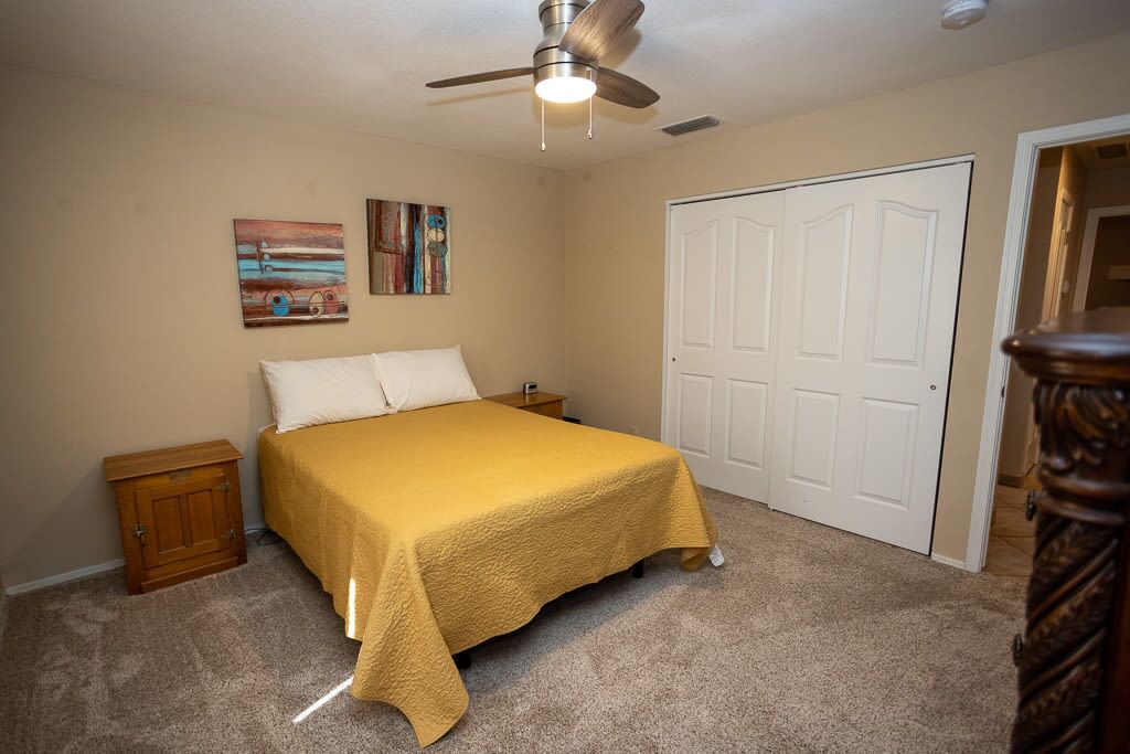 Photo of Bedroom in Lake Havasu City
