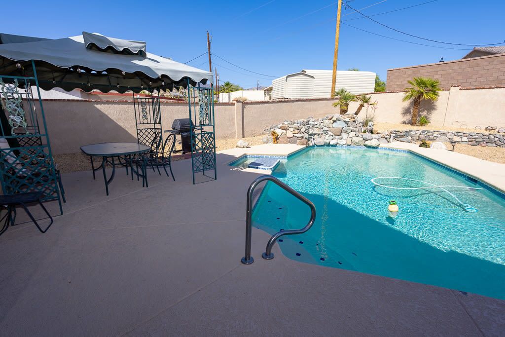 Photo of Outdoor in Lake Havasu City